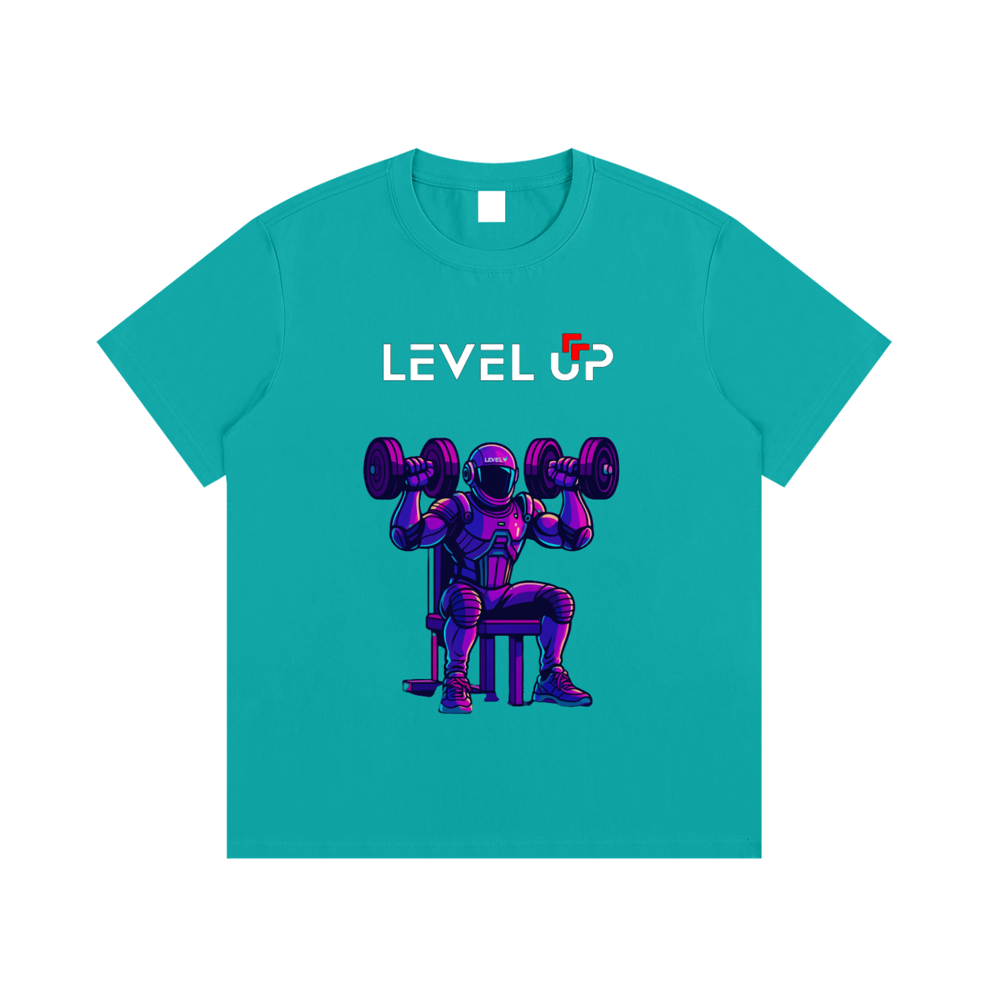 Essential Cotton T-Shirt