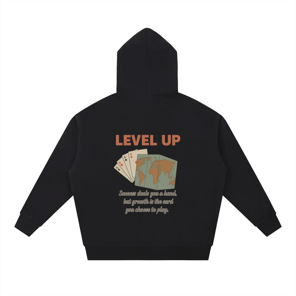 Essential Heavyweight Hoodie