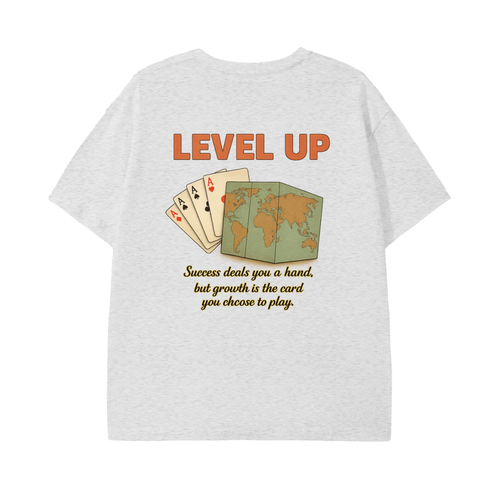 Pure Cotton Unisex T-Shirt