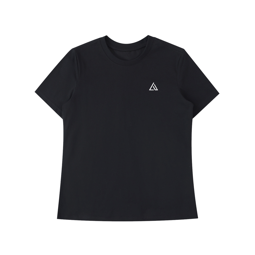 Essential Standard Shoulder T-Shirt