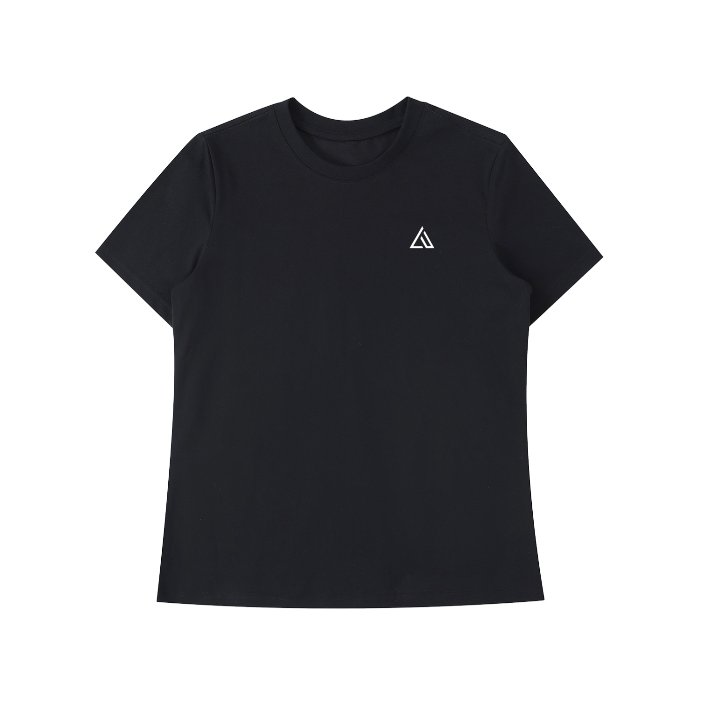 Essential Standard Shoulder T-Shirt
