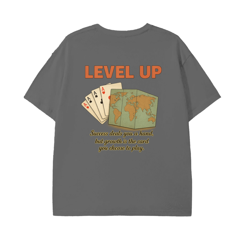 Pure Cotton Unisex T-Shirt