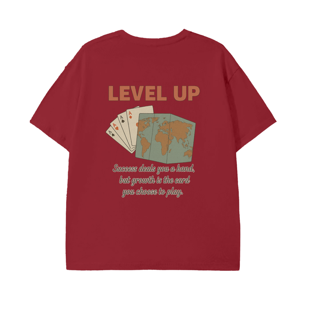 Pure Cotton Unisex T-Shirt