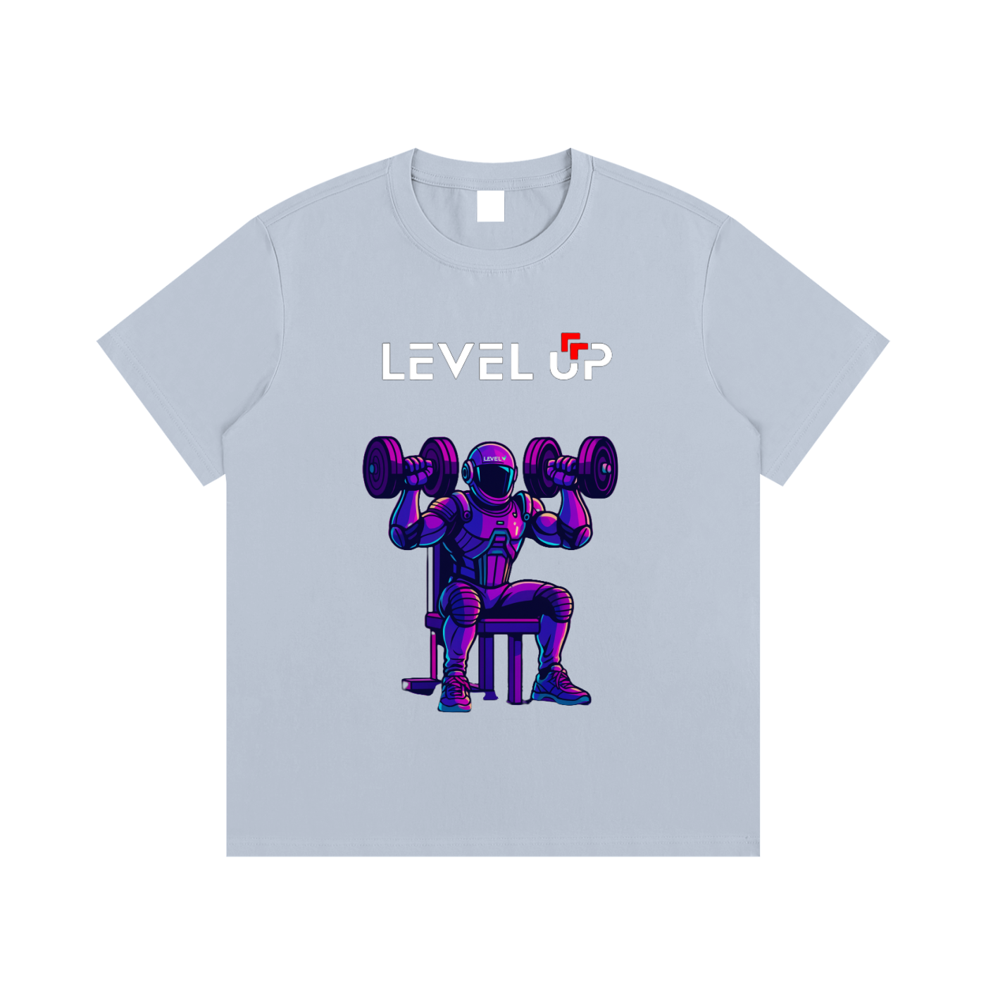 Essential Cotton T-Shirt