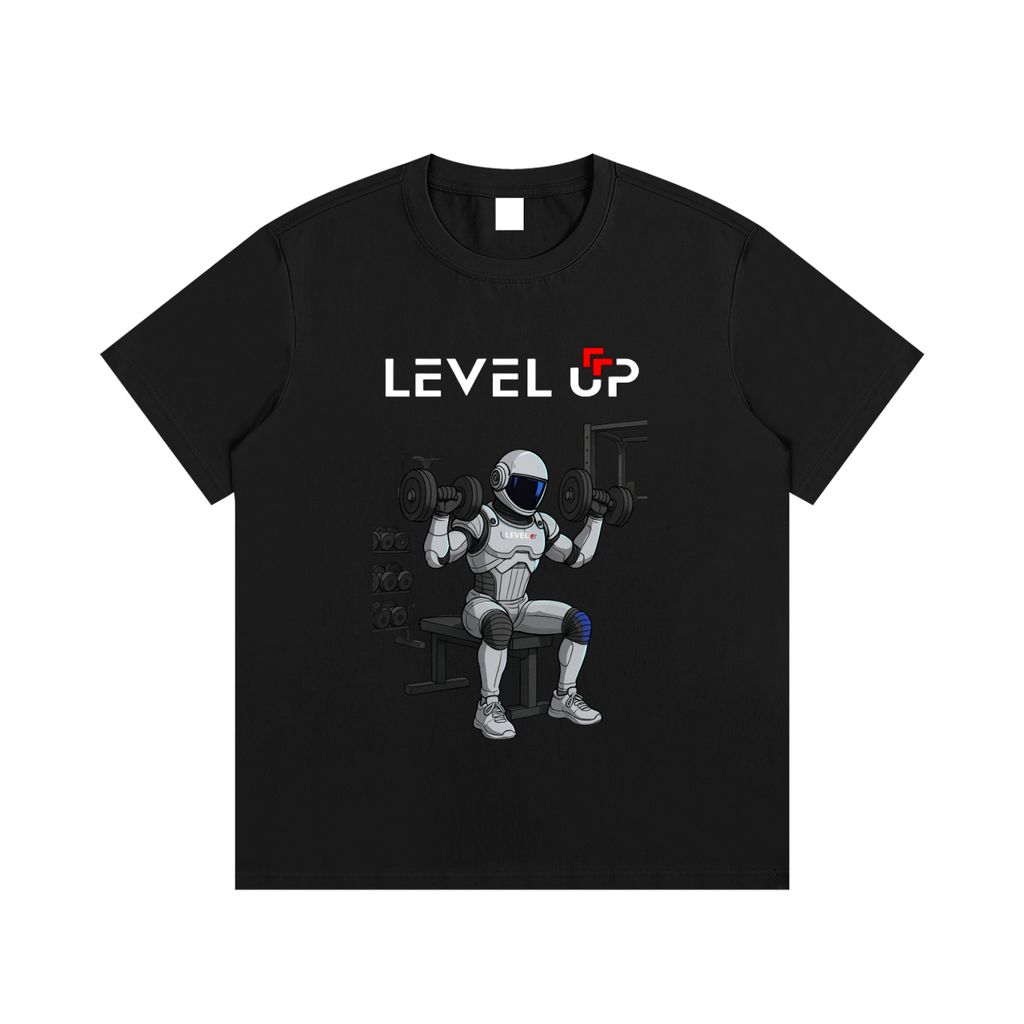 Essential Cotton T-Shirt