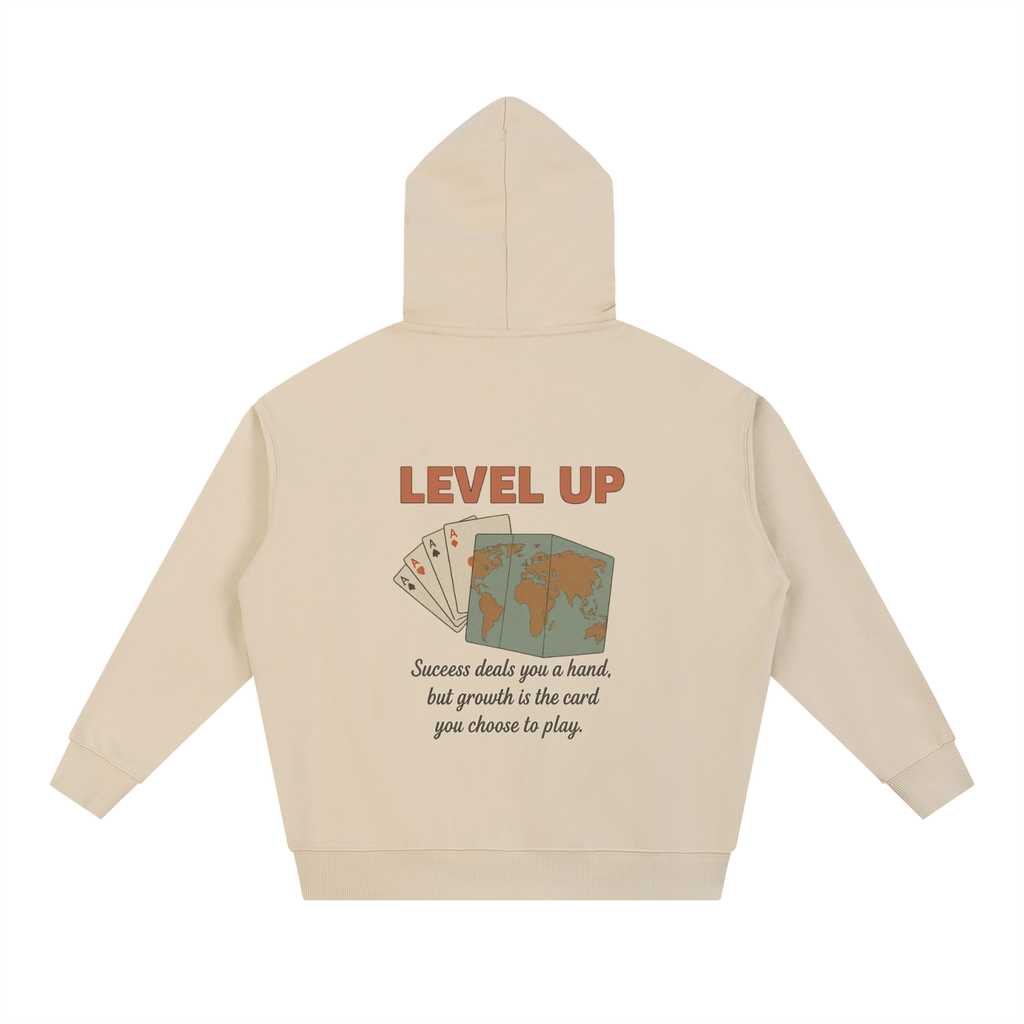 Essential Heavyweight Hoodie