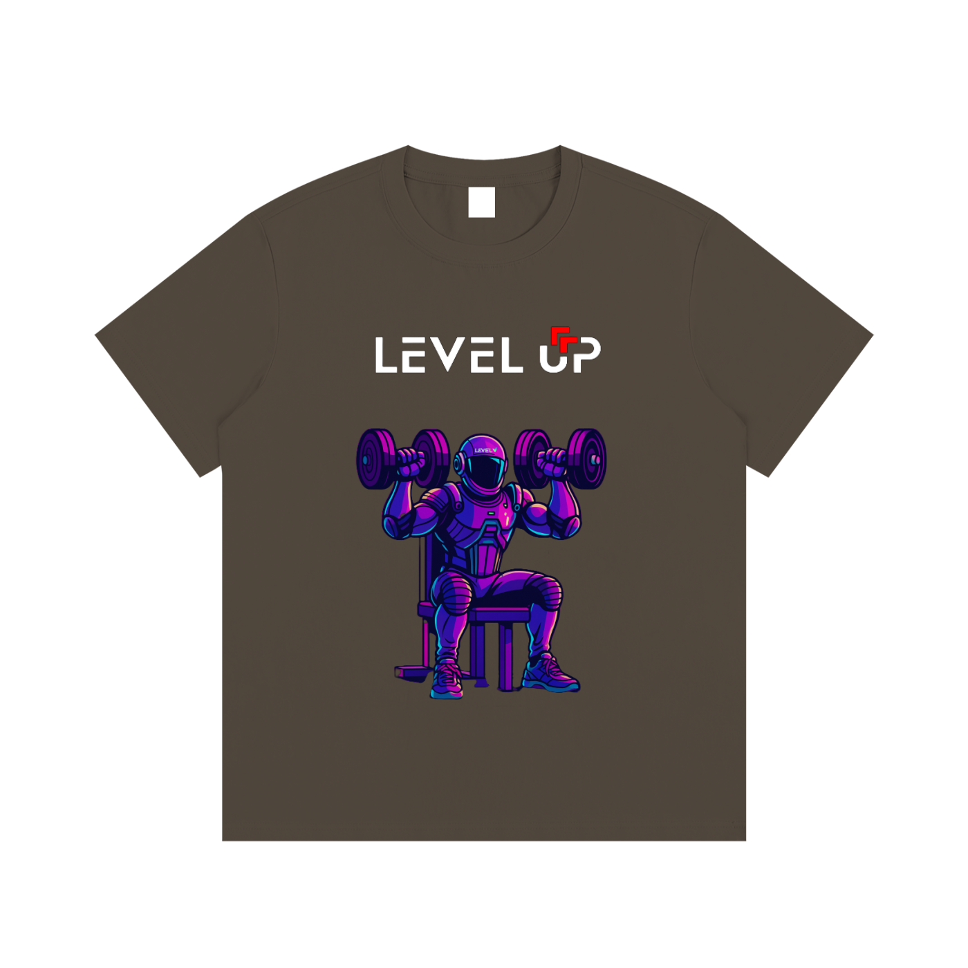 Essential Cotton T-Shirt