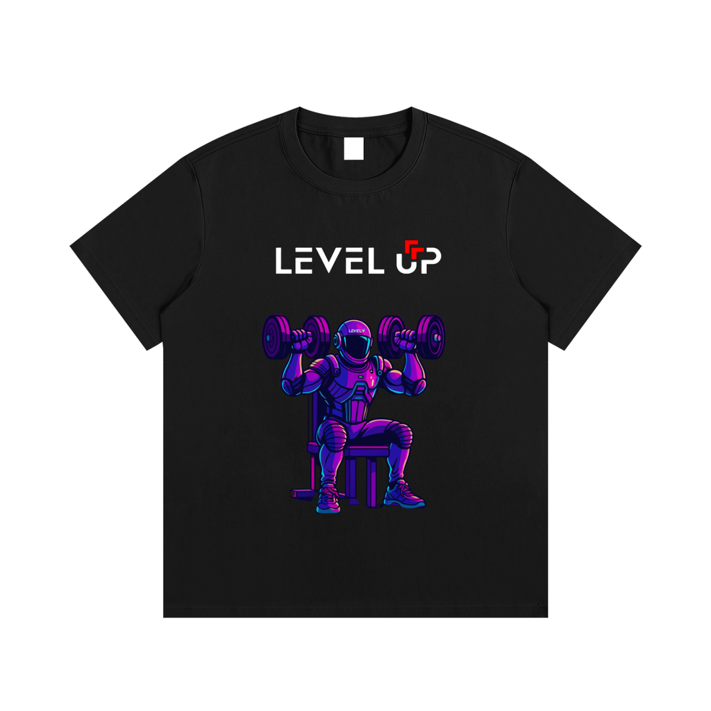 Essential Cotton T-Shirt