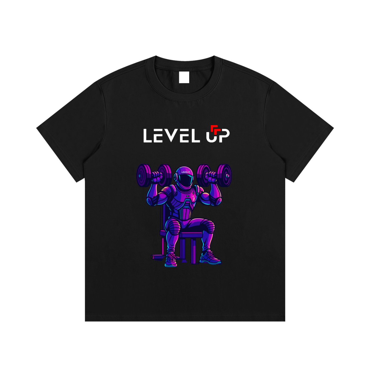 Essential Cotton T-Shirt