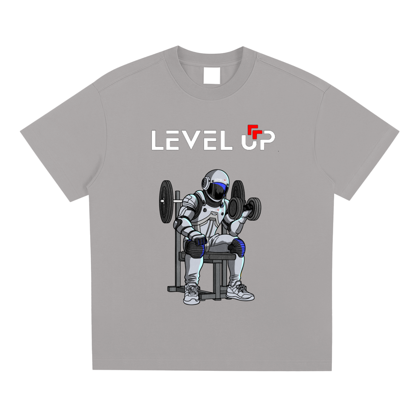 Sorona Quick-Dry Cooling T-Shirt