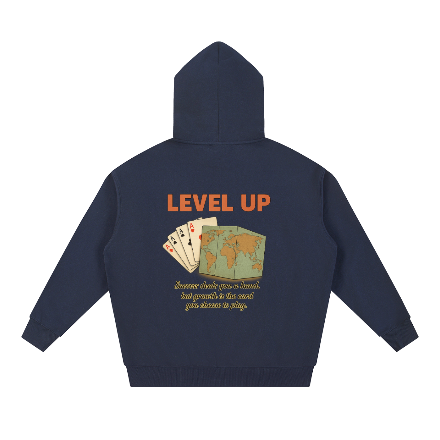 Essential Heavyweight Hoodie