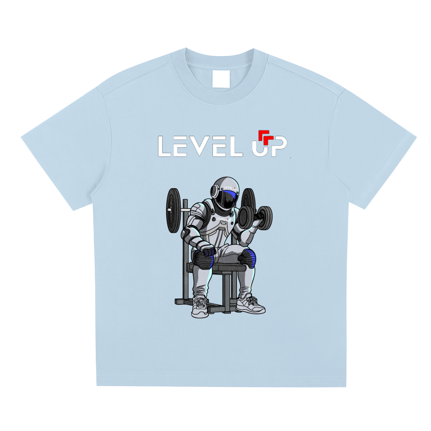 Sorona Quick-Dry Cooling T-Shirt