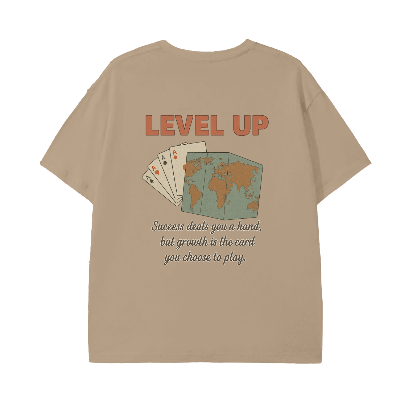 Pure Cotton Unisex T-Shirt